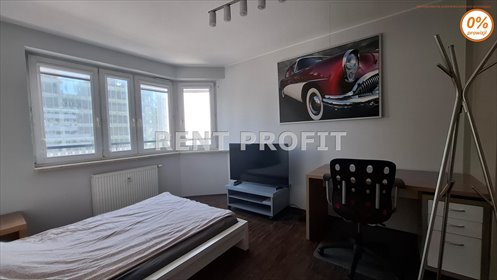 mieszkanie na wynajem 68m2 mieszkanie Warszawa, Wola, Łucka