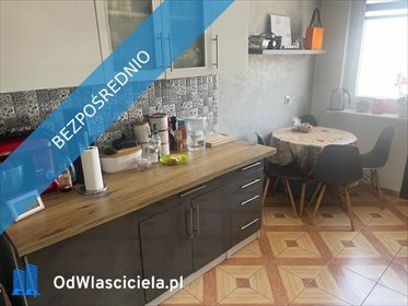 Atrakcyjne mieszkanie 67 m² w Zdziesławicach. mieszkanie Zdziesławice