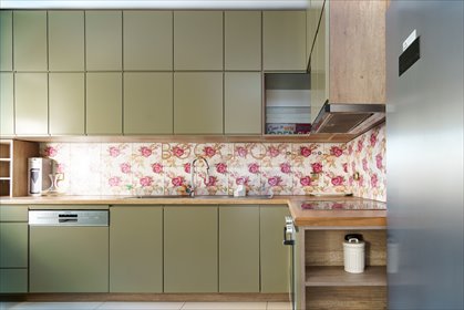 mieszkanie na sprzedaż 90m2 mieszkanie Pułtusk, Aleja Polonii