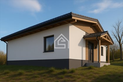 dom na sprzedaż 99m2 dom Okocim