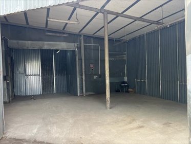 Hale magazynowe 50 m² w Opolu - zapraszam lokal użytkowy Opole, Żerkowicka