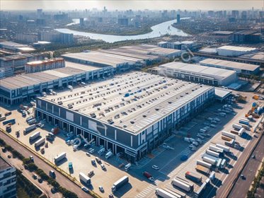 działka na sprzedaż 9425m2 działka Puchały