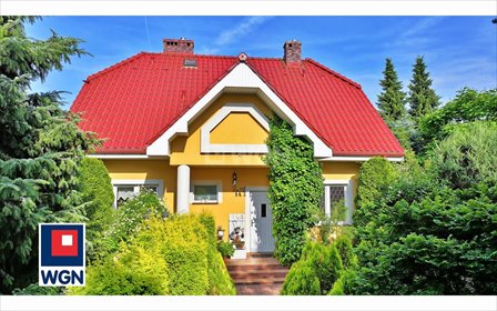 dom na sprzedaż 120m2 dom Baczyna, Baczyna, Baczyna