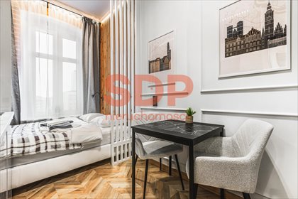 mieszkanie na sprzedaż 61m2 mieszkanie Wrocław, Stare Miasto, Stare Miasto, Gwarna