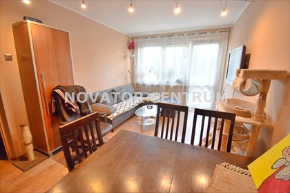 Sprzedam 2-pokojowe mieszkanie 39 m² z balkonem w Bydgoszczy mieszkanie Bydgoszcz, Bartodzieje