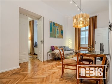 mieszkanie na wynajem 50m2 mieszkanie Kraków, Kazimierz, Józefa Dietla