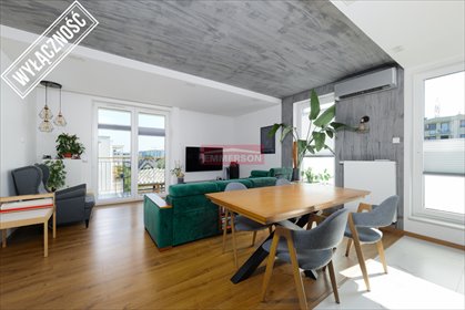 mieszkanie na sprzedaż 65m2 mieszkanie Kraków, Prądnik Biały, Prądnik Biały, Żabiniec