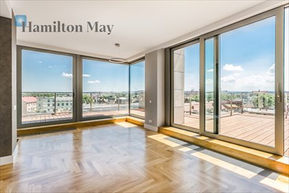 mieszkanie na wynajem 139m2 mieszkanie Kraków, Stare Miasto, Józefa Sarego