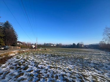 działka na sprzedaż 5709m2 działka Jaworze, Świerkowa