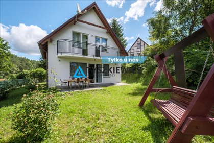 dom na sprzedaż 120m2 dom Dunajki