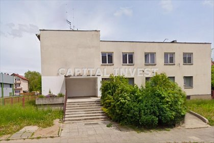 Lokal użytkowy 723 m² w Gorzycach (blisko centrum) lokal użytkowy Gorzyce