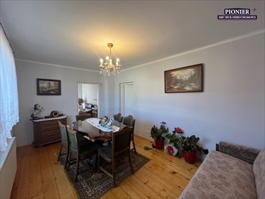 Mieszkanie czteropokojowe na wynajem Ustroń 100m2 Foto 5