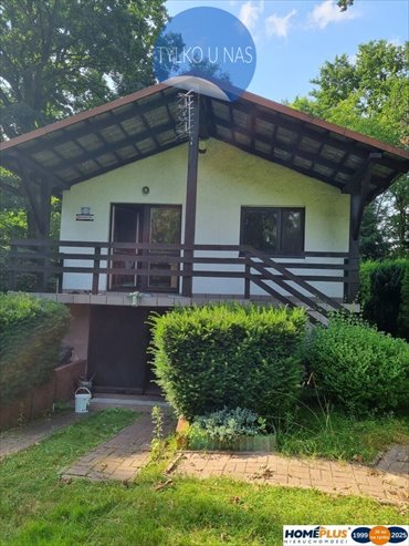 dom na sprzedaż 53m2 dom Nowe Załubice, Popielarze