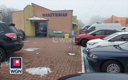 lokal użytkowy na sprzedaż 9m2 lokal użytkowy Częstochowa, Tysiąclecie, Kiedrzyńska