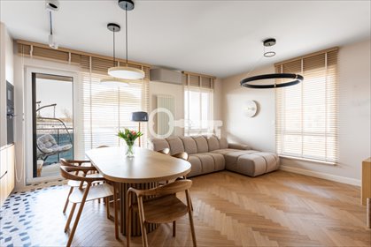 mieszkanie na sprzedaż 80m2 mieszkanie Warszawa, Mokotów, Hilarego Koprowskiego 4