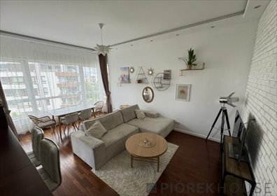 mieszkanie na sprzedaż 54m2 mieszkanie Warszawa, Mokotów, Batalionu AK "Karpaty"