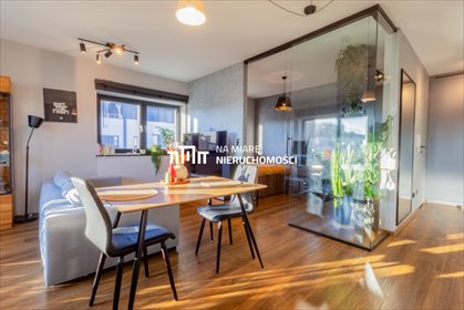 mieszkanie na sprzedaż 41m2 mieszkanie Rzeszów, Potokowa