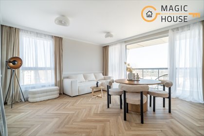 mieszkanie na sprzedaż 64m2 mieszkanie Gdańsk, Przymorze Wielkie, Jagiellońska