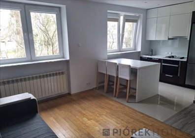 mieszkanie na sprzedaż 29m2 mieszkanie Warszawa, Wola, Franciszka Raszei