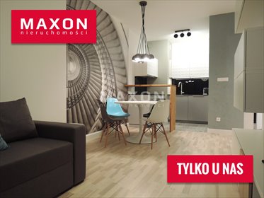 mieszkanie na wynajem 50m2 mieszkanie Warszawa, Żoliborz, ul. Burakowska