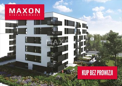 mieszkanie na sprzedaż 90m2 mieszkanie Warszawa, Wawer, ul. Goździków