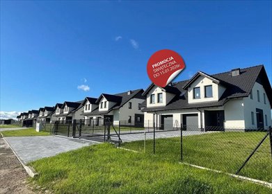 dom na sprzedaż 130m2 dom Przeginia Duchowna, Przeginia Duchowna , Czernichów, Dworska