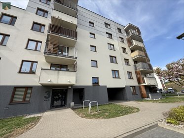 Garaż 17,68 m² w hali podziemnej, nowoczesny budynek lokal użytkowy Białystok, Skorupy, Plażowa