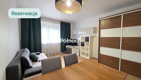 Przytulne 2-pokojowe mieszkanie z umeblowaniem. mieszkanie Tomaszów Mazowiecki, gen. Józefa Bema