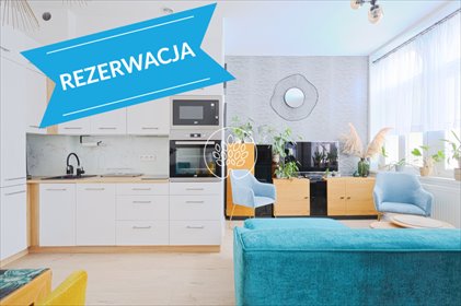 mieszkanie na sprzedaż 36m2 mieszkanie Bydgoszcz, Królowej Jadwigi