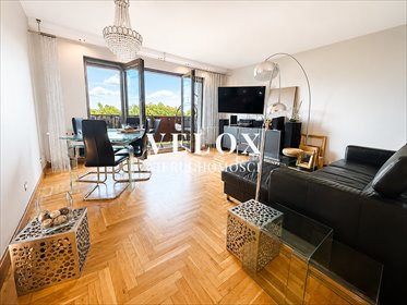Przestronne 4-pokojowe mieszkanie (75 m²) z balkonem i widokiem na zieleń mieszkanie Szczecin, Pomorzany, Inowrocławska