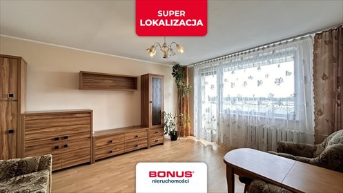 mieszkanie na sprzedaż 59m2 mieszkanie Gdańsk, Przymorze, Olsztyńska