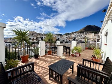 mieszkanie na sprzedaż 84m2 mieszkanie Malaga