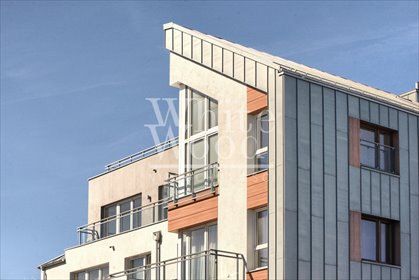 Nowoczesne 4-pokojowe mieszkanie z balkonem i garażem mieszkanie Gdynia, Chwarzno-Wiczlino, Tęczowa