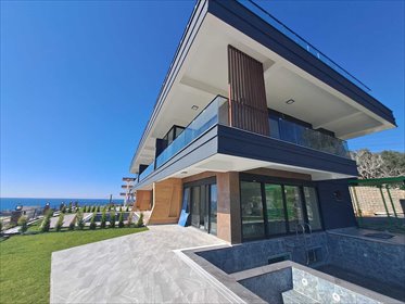 dom na sprzedaż 485m2 dom Alanya, İncekum, Alanya, Antalya