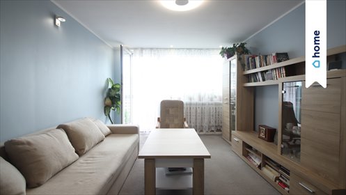 Polecam ustawne 3-pokojowe mieszkanie 60,1 m² w Katowicach mieszkanie Katowice, Bolesława Chrobrego