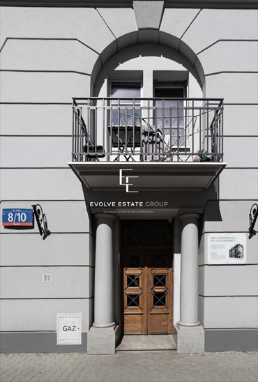 mieszkanie na sprzedaż 45m2 mieszkanie Warszawa, Śródmieście Powiśle, Dobra