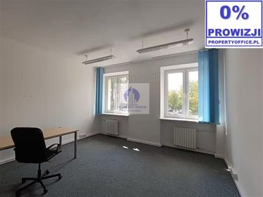 Lokal biurowy 24 m² na Mokotowie zapraszam lokal użytkowy Warszawa, Mokotów, Gagarina