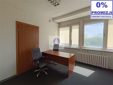 Lokal biurowy 14,4 m2 z naturalnym światłem, bez prowizji lokal użytkowy Warszawa, Praga-Południe, Ostrobramska