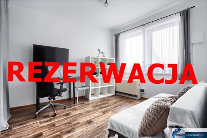 mieszkanie na wynajem 19m2 mieszkanie Poznań, Zawady, Sucha