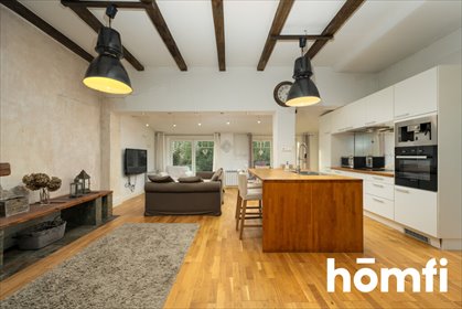 Przestronny dom z dużym ogrodem, blisko Wrocławia dom Owsianka, Wiśniowa