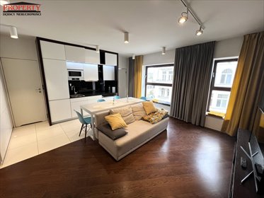 mieszkanie na wynajem 42m2 mieszkanie Łódź, Śródmieście, ok. Piotrkowskiej/Tuwima