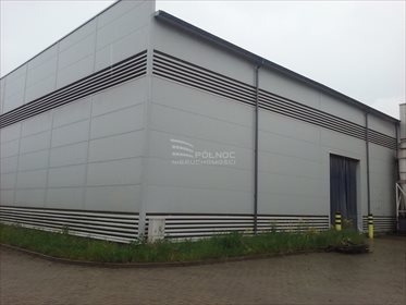 Magazyn na sprzedaż Stąporków, Górnicza 2 550m2 Foto 6