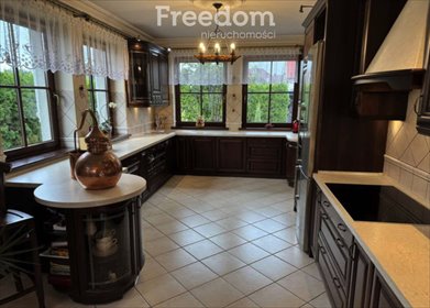 dom na sprzedaż 283m2 dom Świnoujście, Przytór