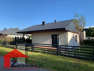 dom na sprzedaż Zdzieszowice Januszkowice 53,48 m2