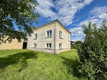 dom na sprzedaż 120m2 dom Rogi, Polna