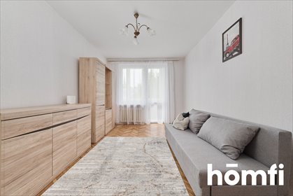 Dwupokojowe mieszkanie 53 m² z widokiem na zieleń - polecam! mieszkanie Wrocław, Grabiszyn, Grabiszyn, Grochowa