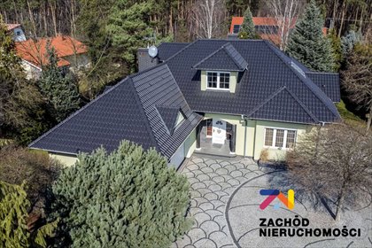 dom na sprzedaż 232m2 dom Nowa Sól, Tulipanowa