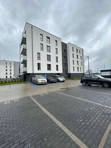 mieszkanie na wynajem 38m2 mieszkanie Rumia, Jeziorna