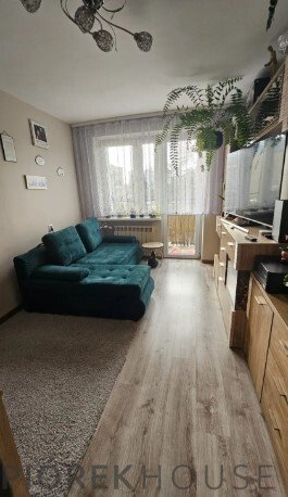 Dwupokojowe mieszkanie z loggią na Pradze-Południe mieszkanie Warszawa, Praga-Południe, Budrysów