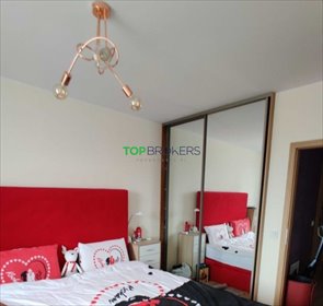 Dwupokojowe 43 m² w Woli Ulrychów - polecam mieszkanie Warszawa, Wola Ulrychów, Fort Wola